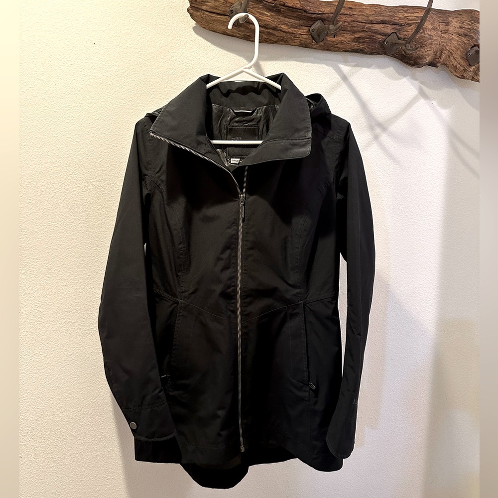 Marmot Women’s Lea Jacket - S Black